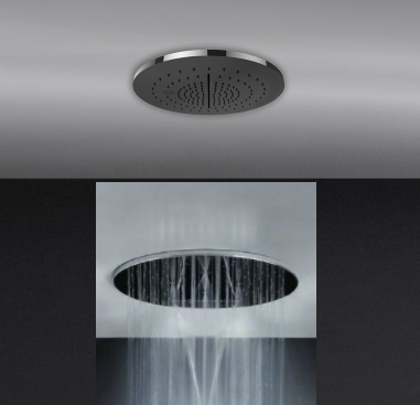 Overhead Shower