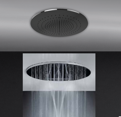 Overhead Shower