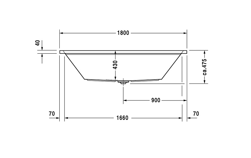 2nd Floor 700076