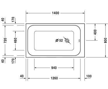 Bath Tub