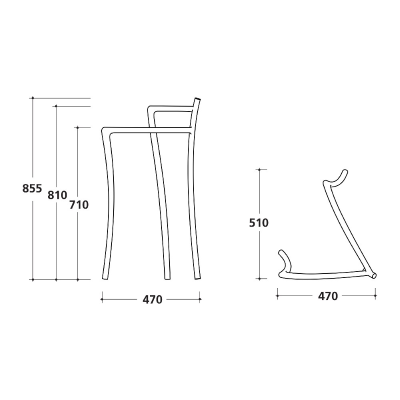 Towel Stand