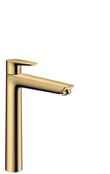 Basin Mixer