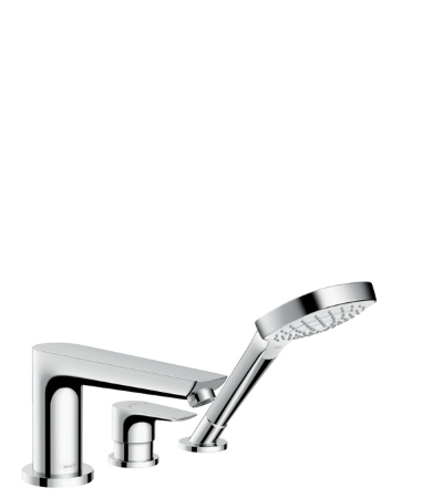 Bath Mixer