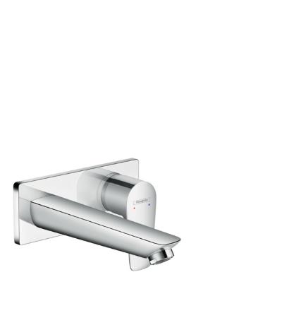 Basin Mixer