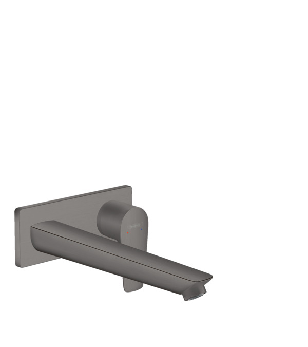 Basin Mixer
