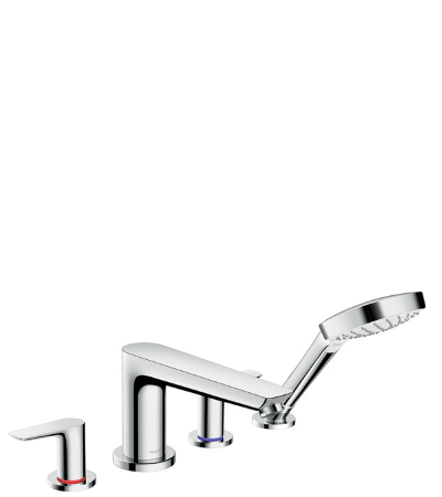 Bath Mixer