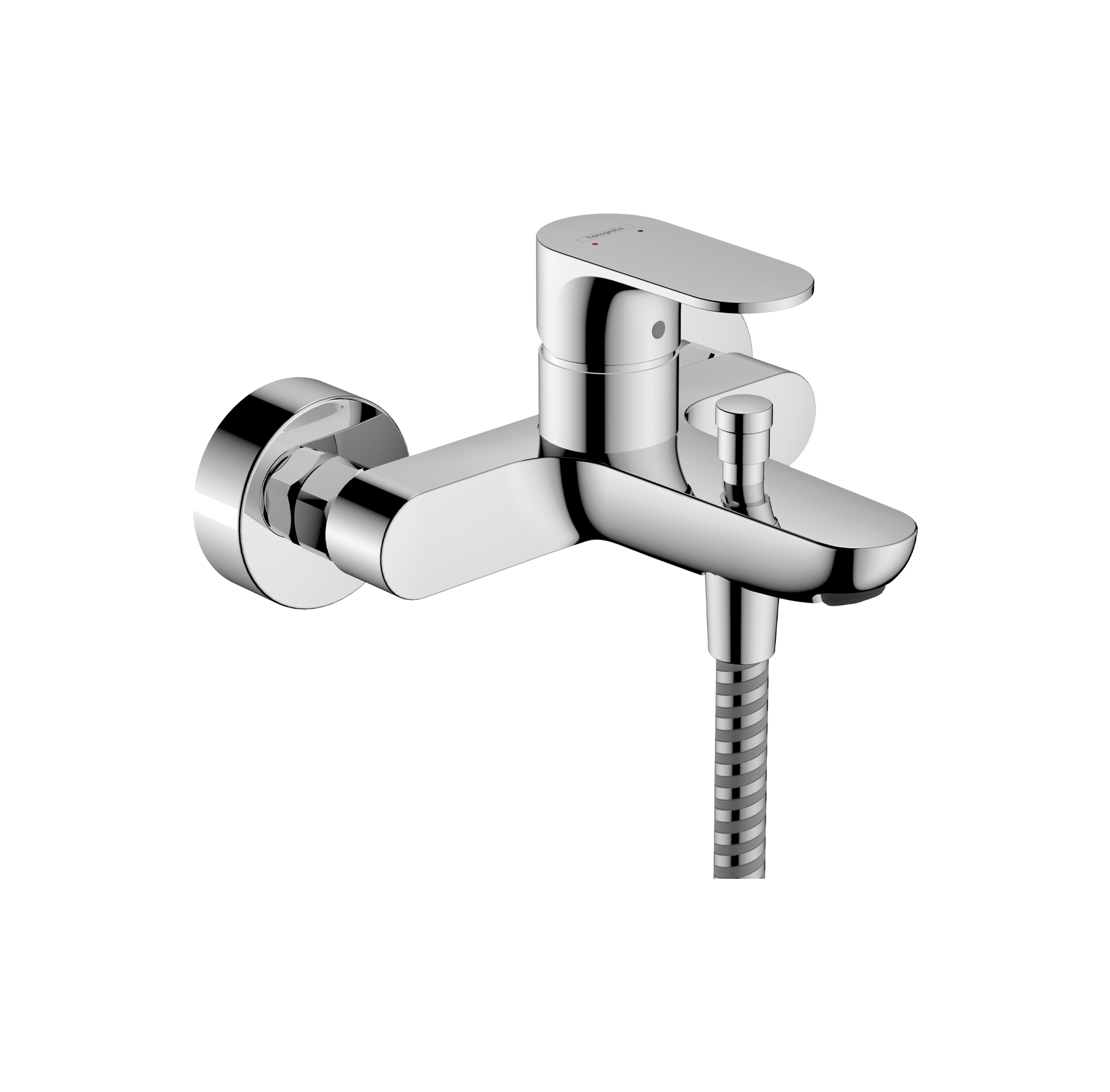 Bath Mixer