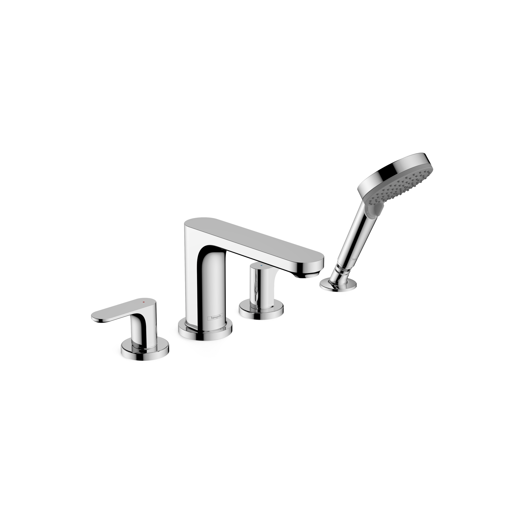 Bath Mixer