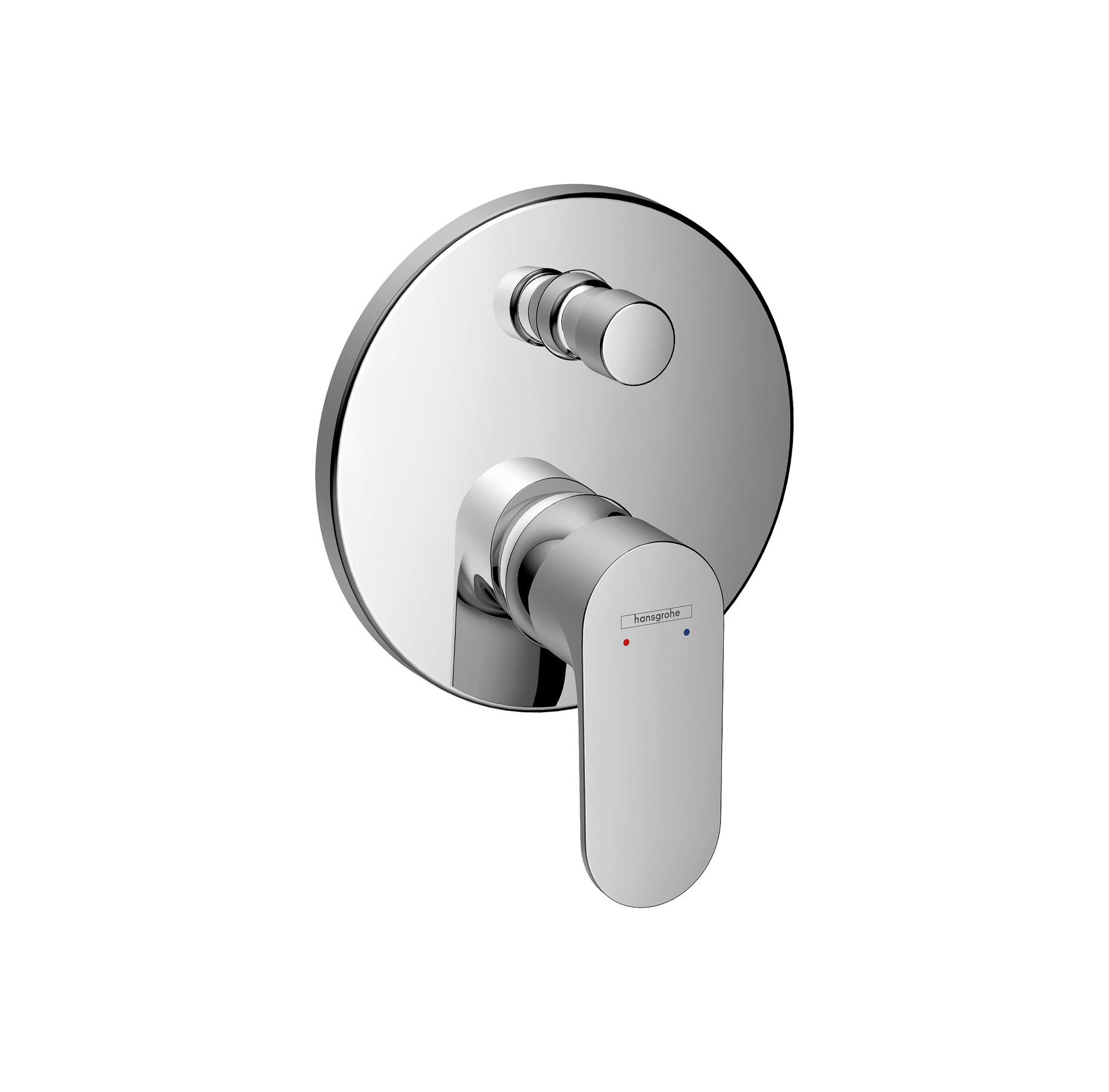 Bath Mixer