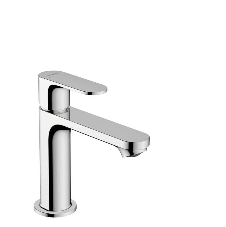 Basin Mixer