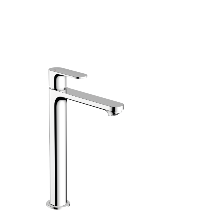 Basin Mixer
