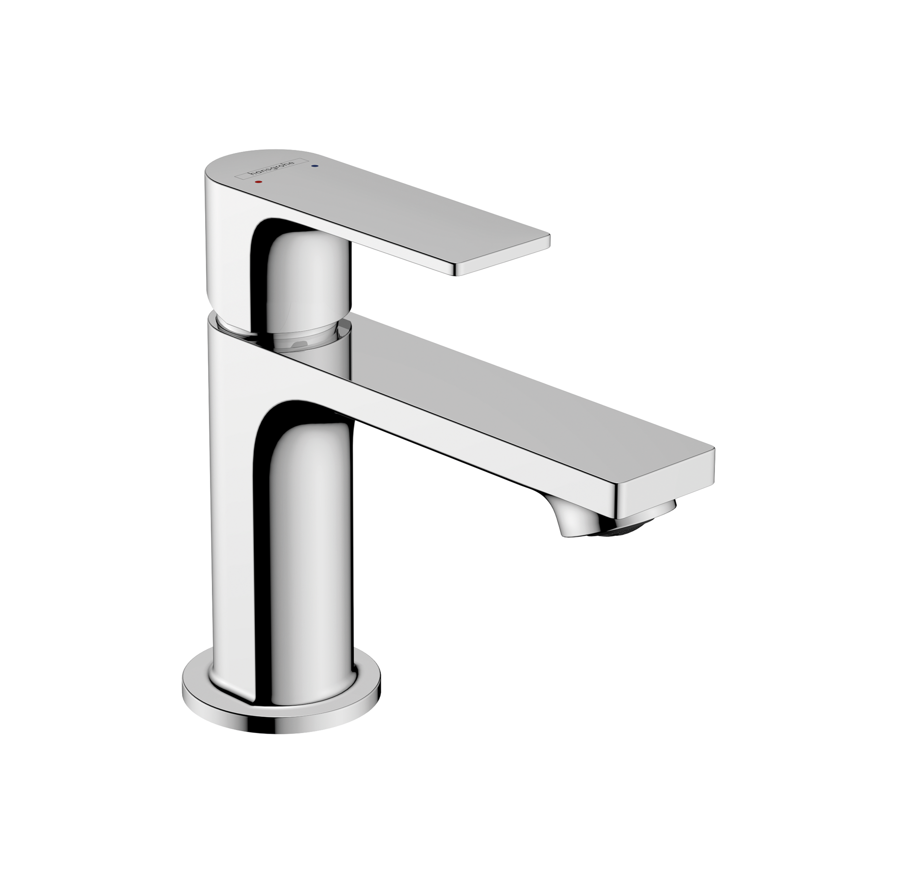 Basin Mixer