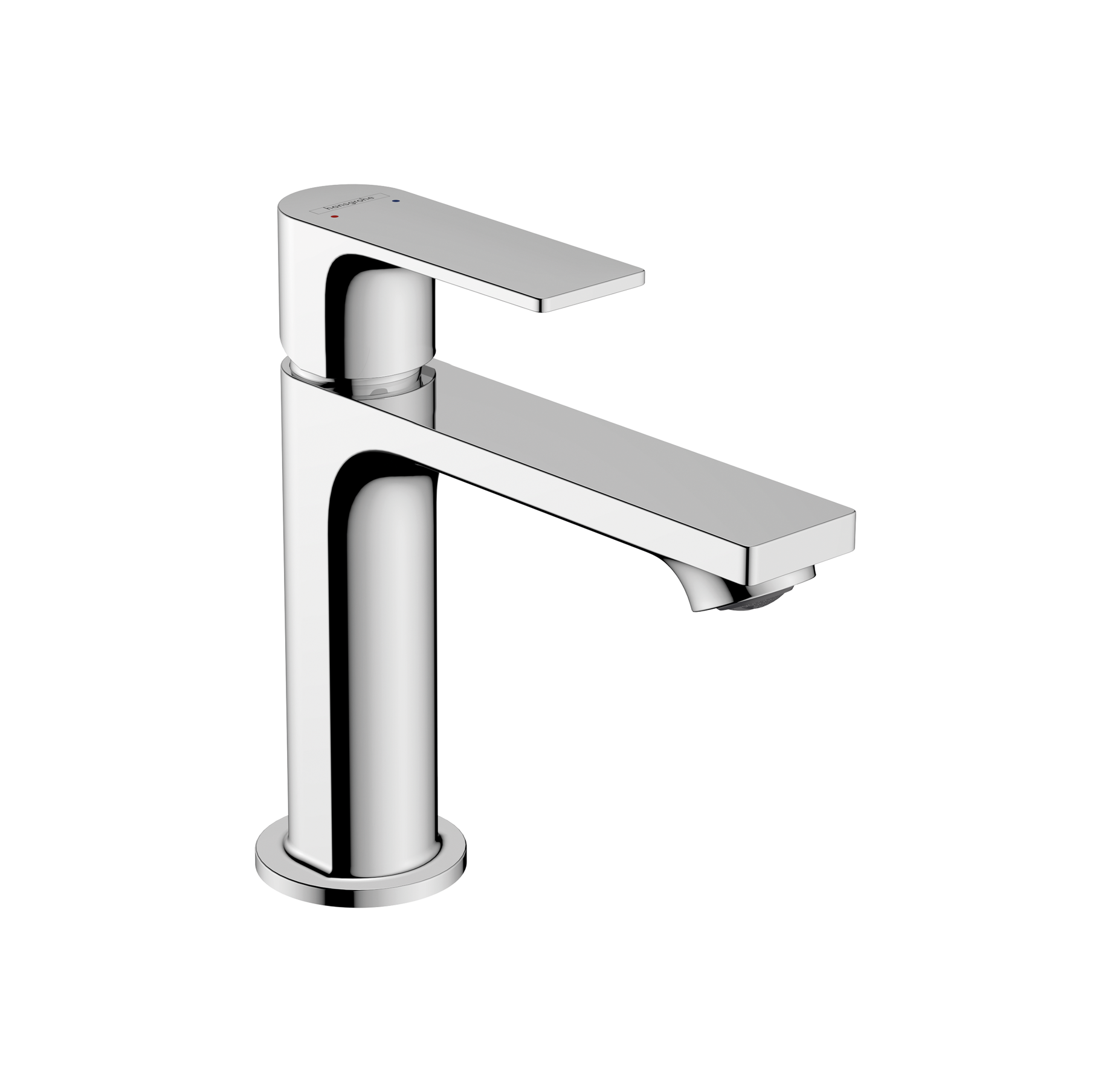Basin Mixer