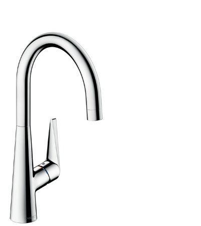 Kitchen Mixer