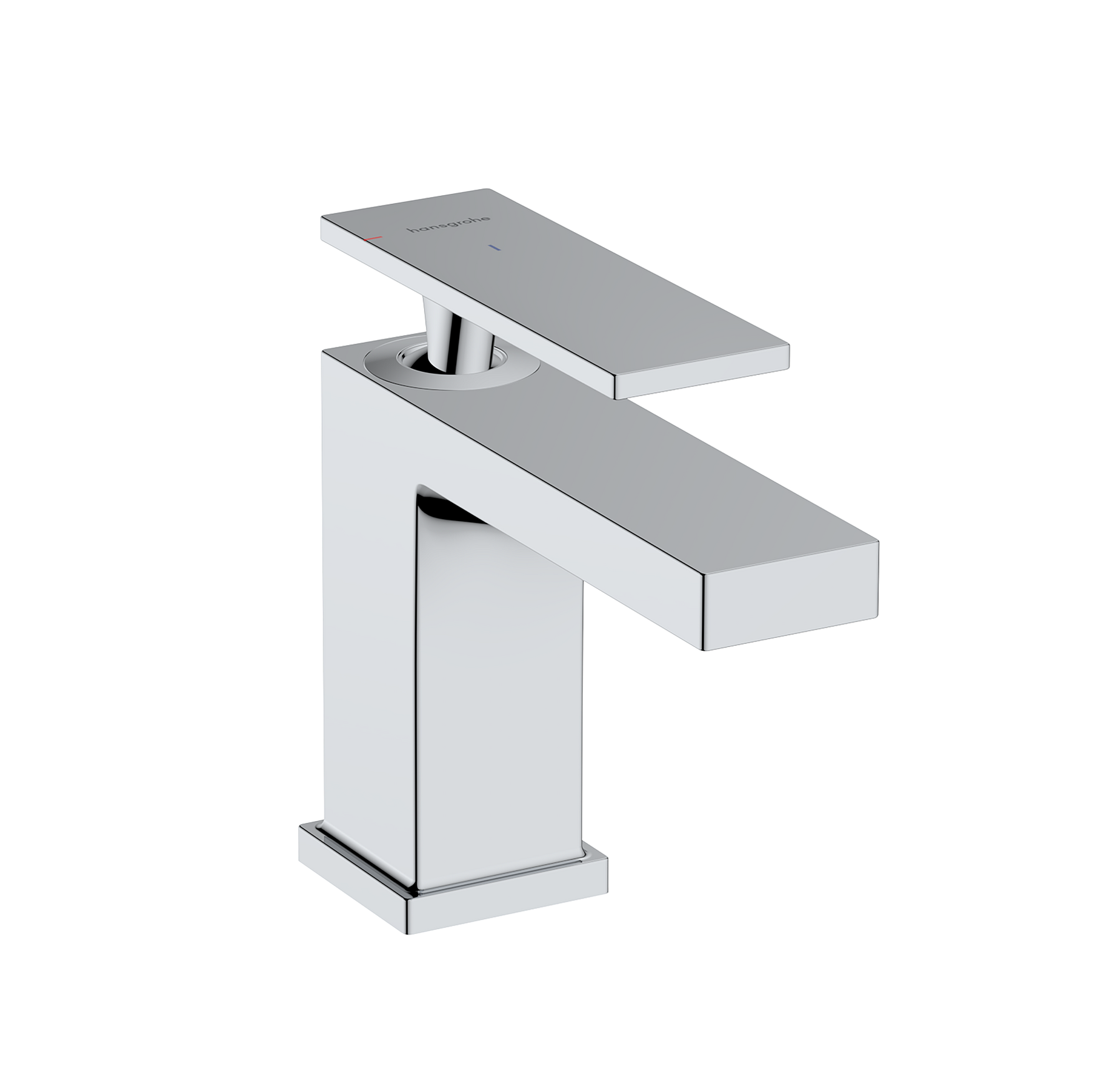 Basin Mixer