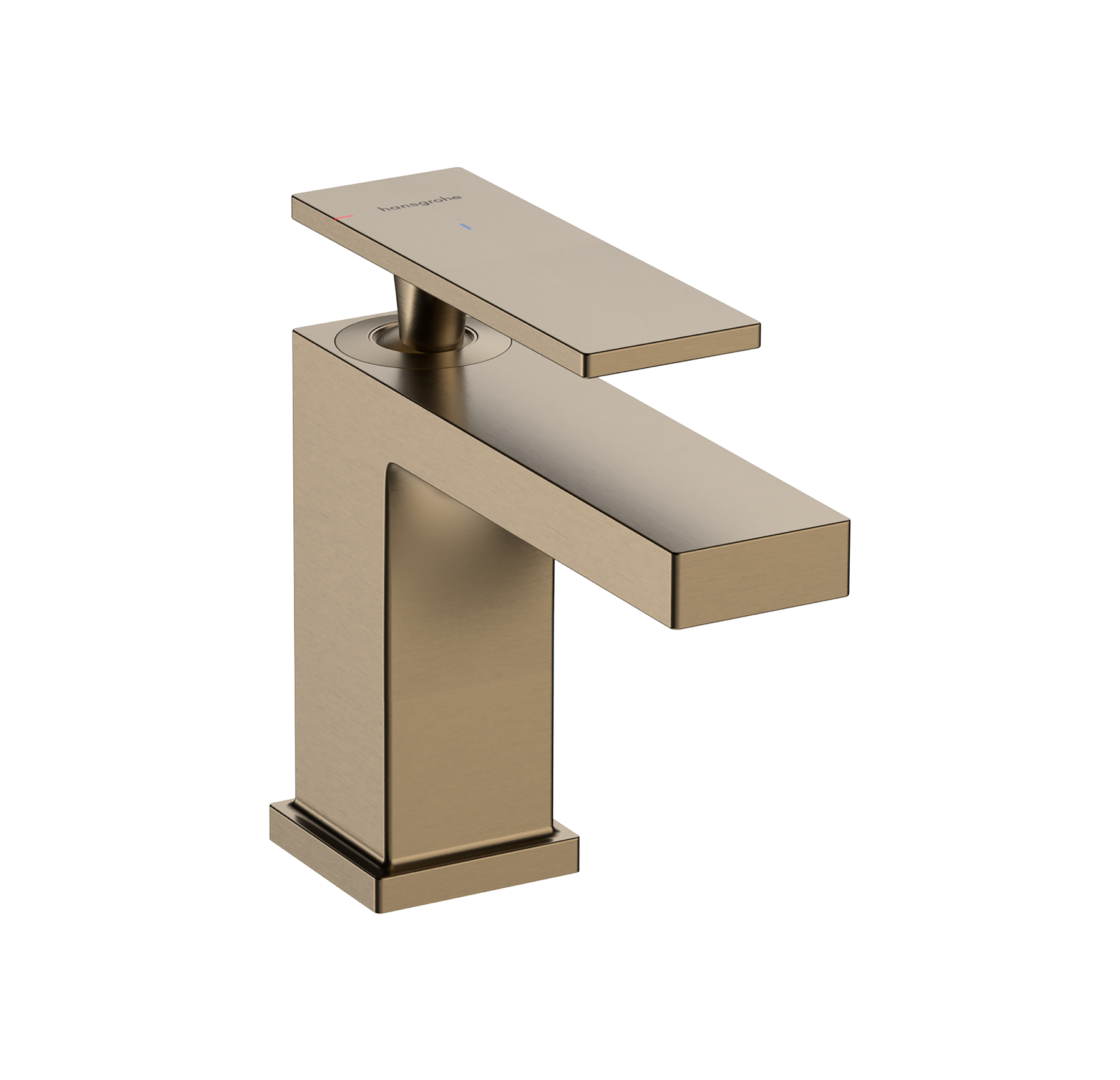 Basin Mixer