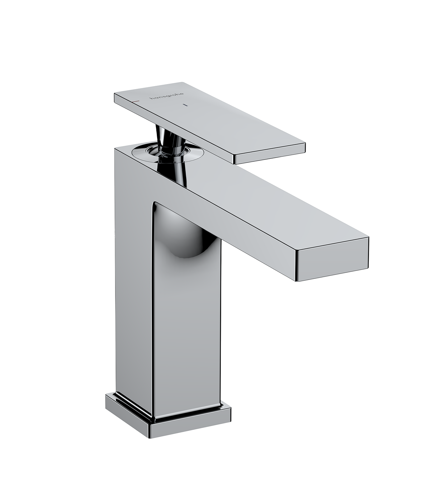 Basin Mixer