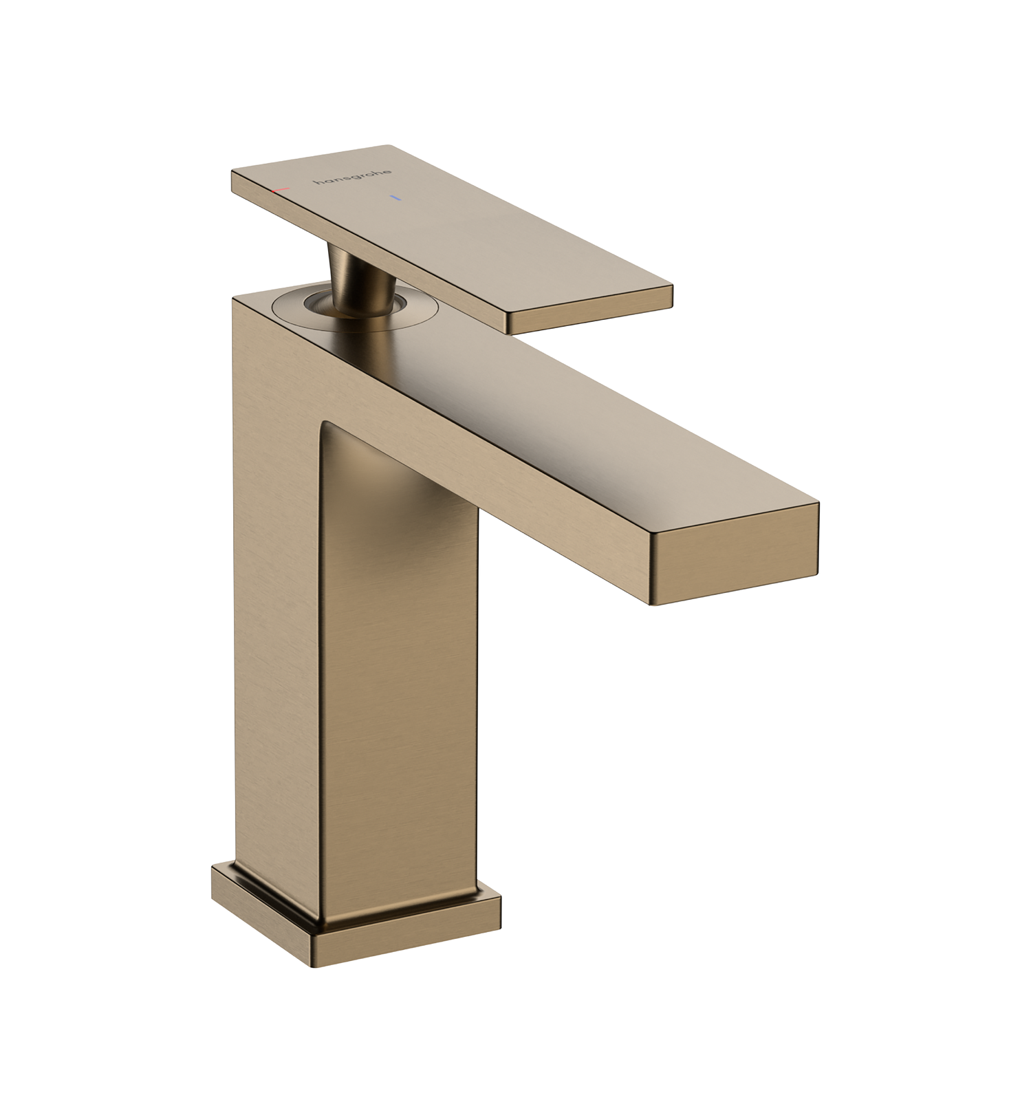 Basin Mixer