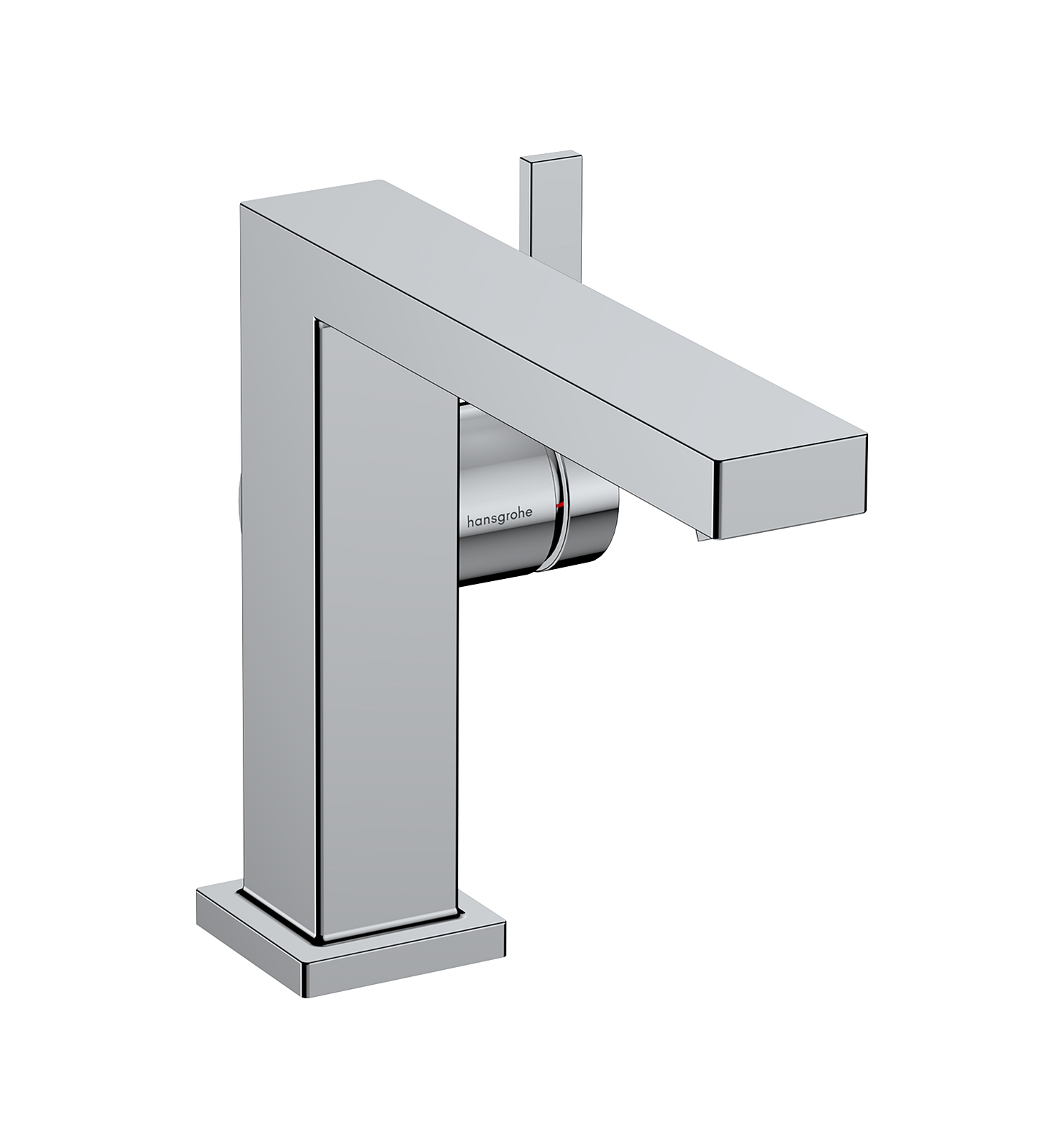 Basin Mixer