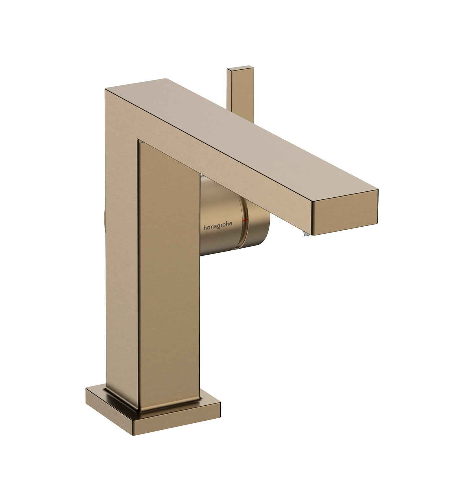 Basin Mixer