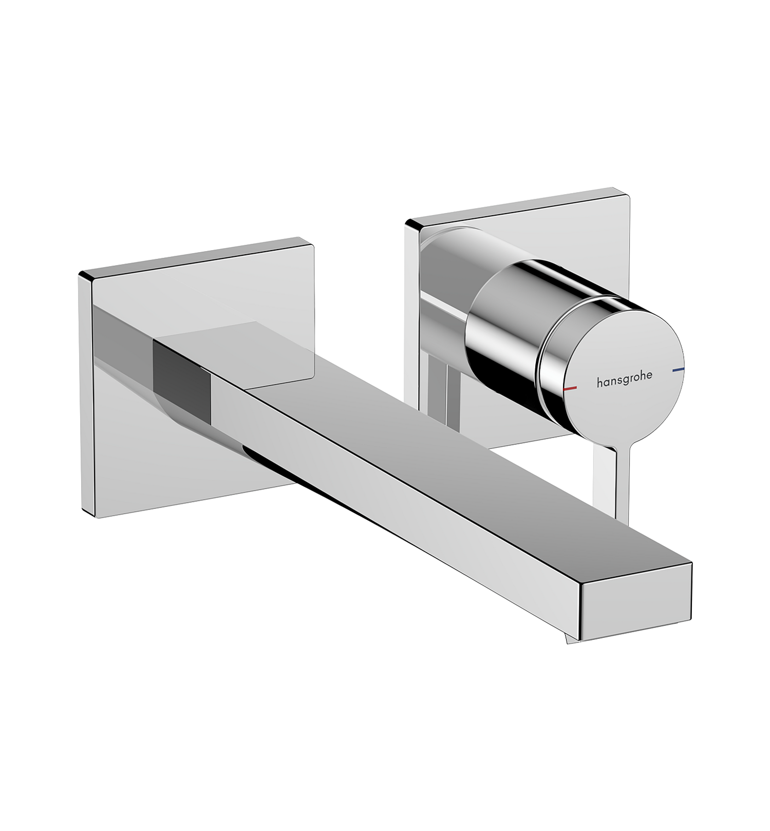 Basin Mixer