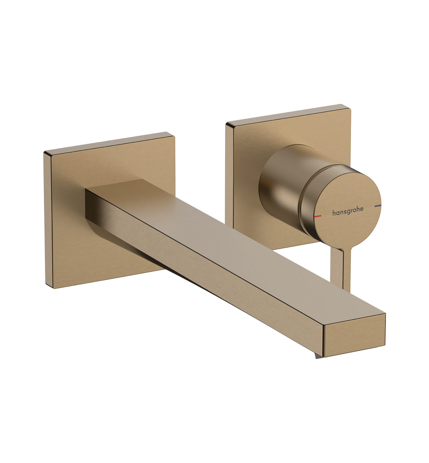 Basin Mixer