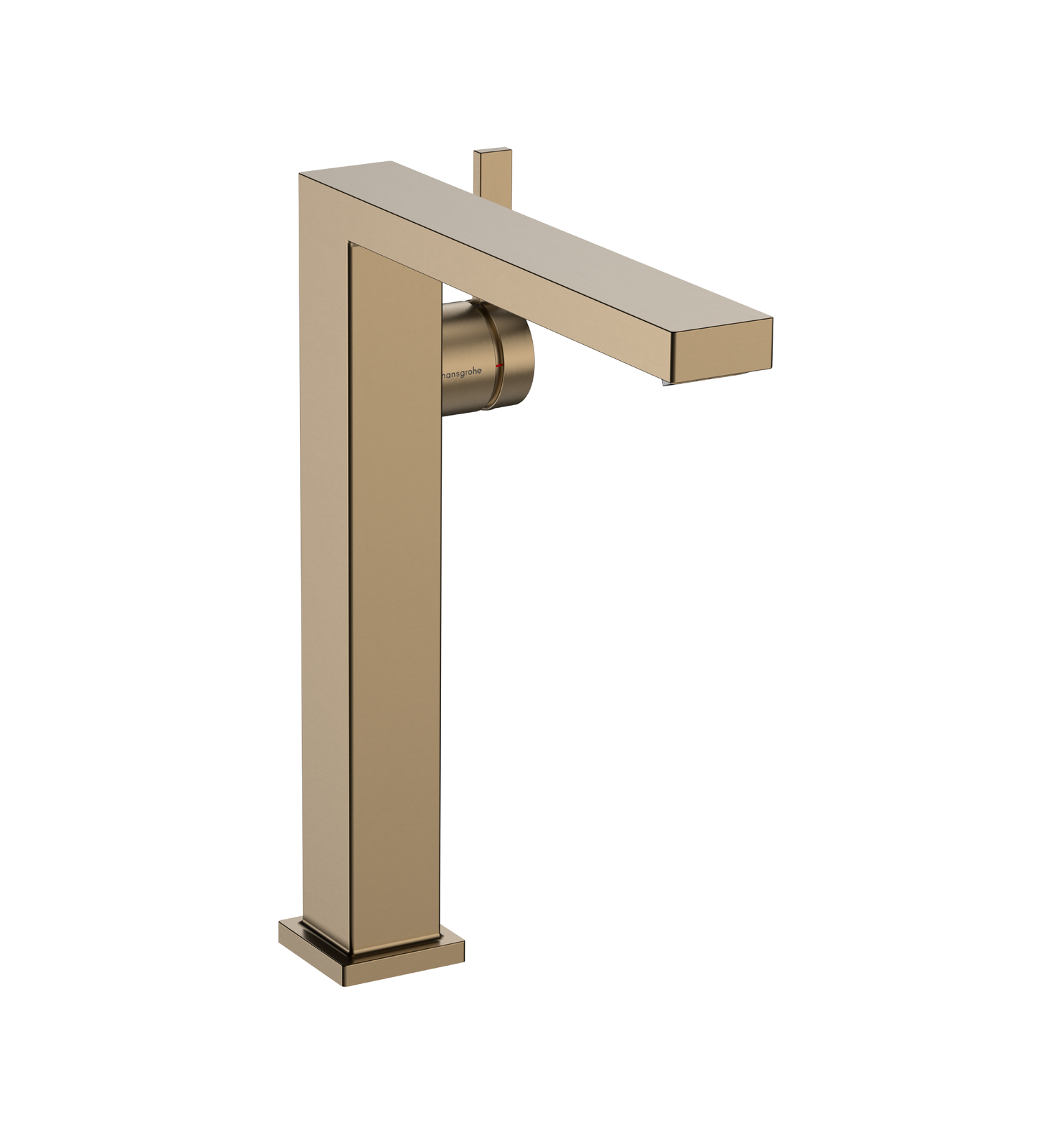 Basin Mixer