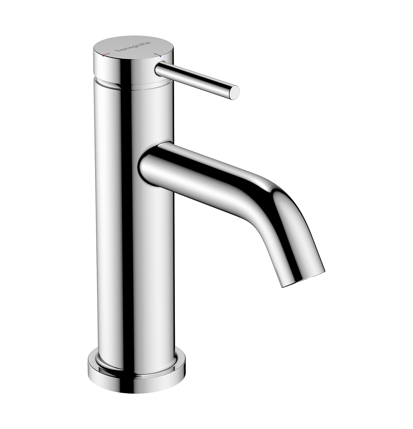 Basin Mixer