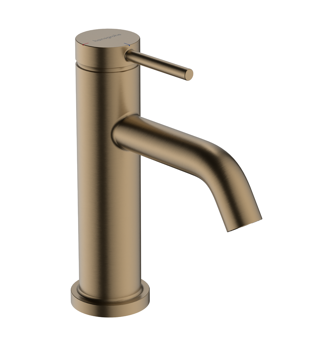 Basin Mixer