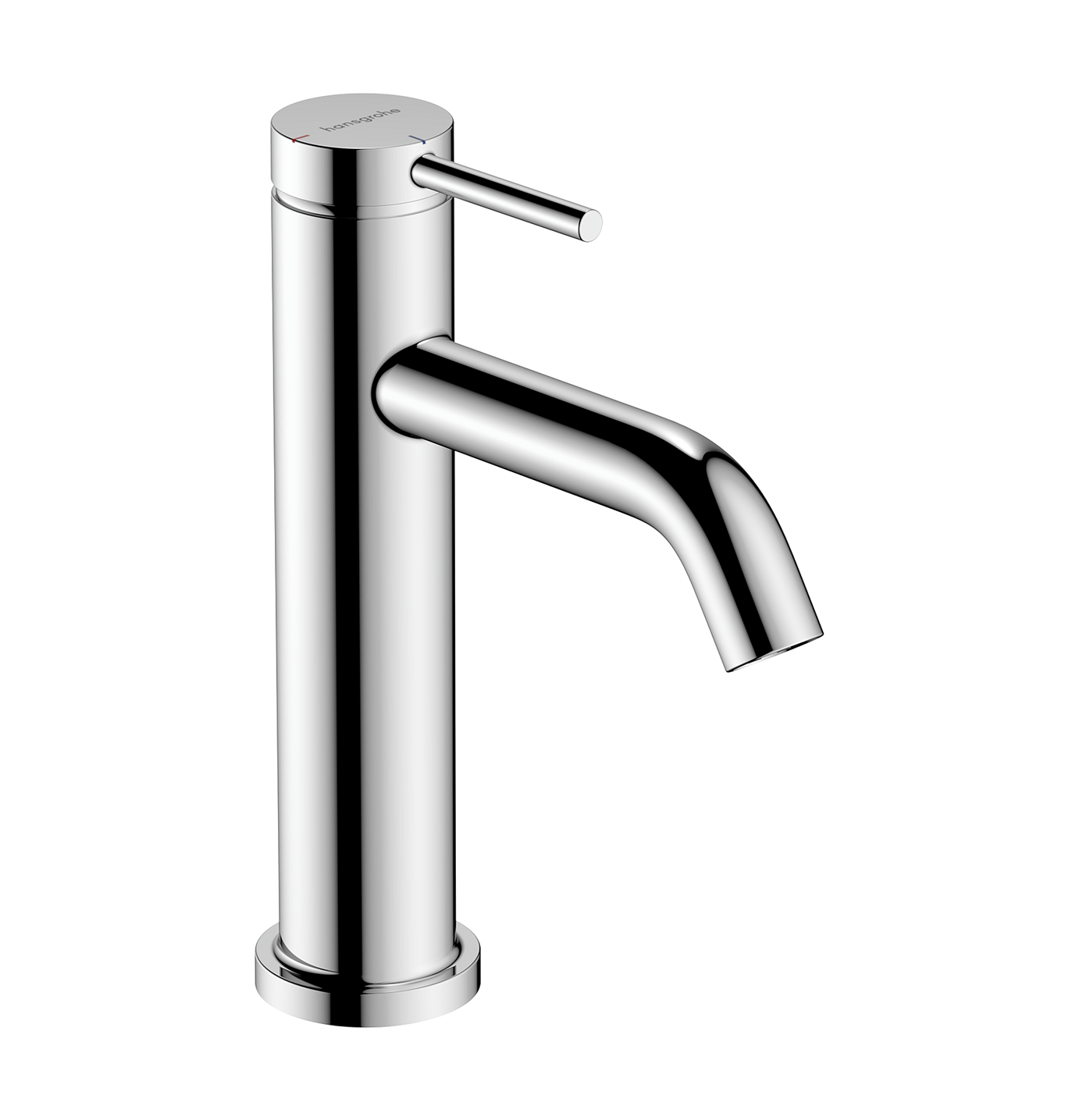 Basin Mixer
