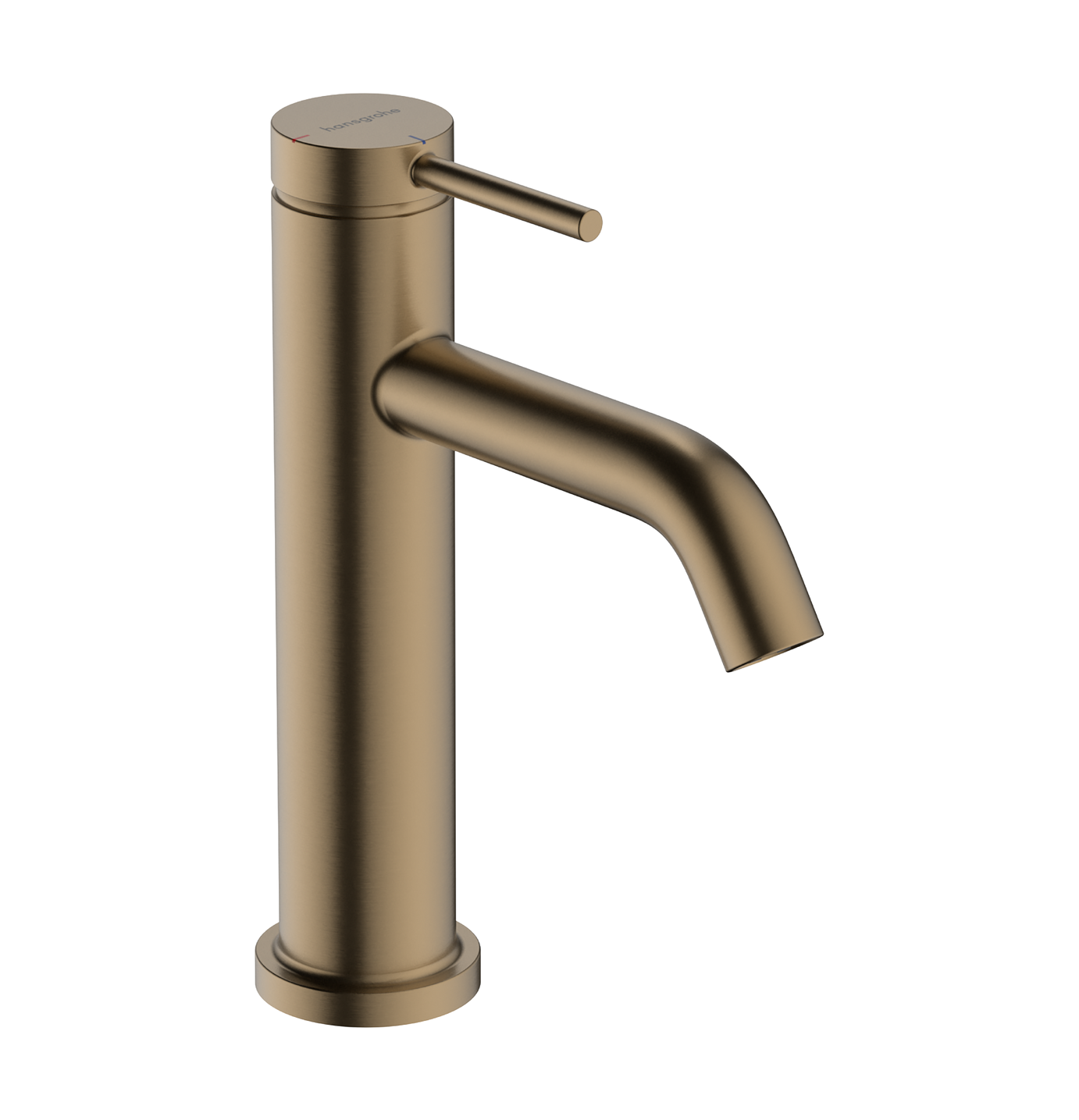 Basin Mixer
