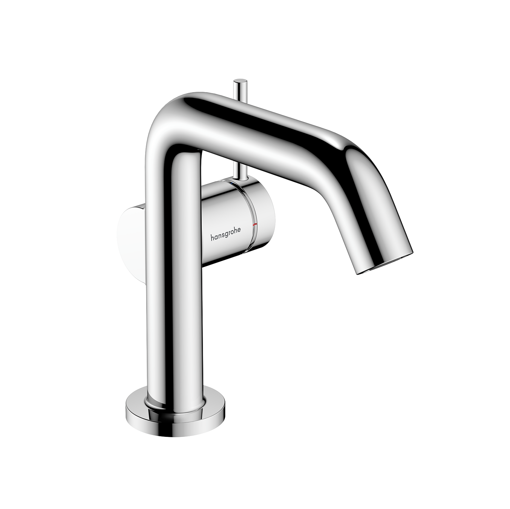 Basin Mixer