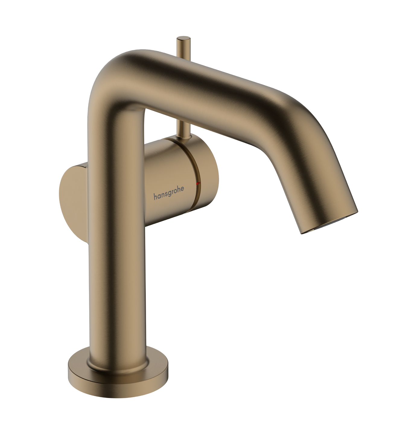 Basin Mixer