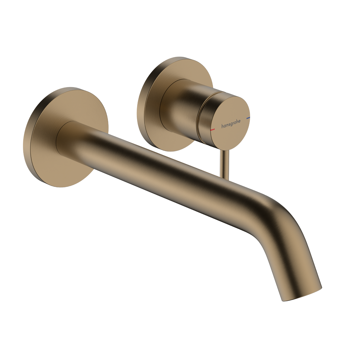 Basin Mixer
