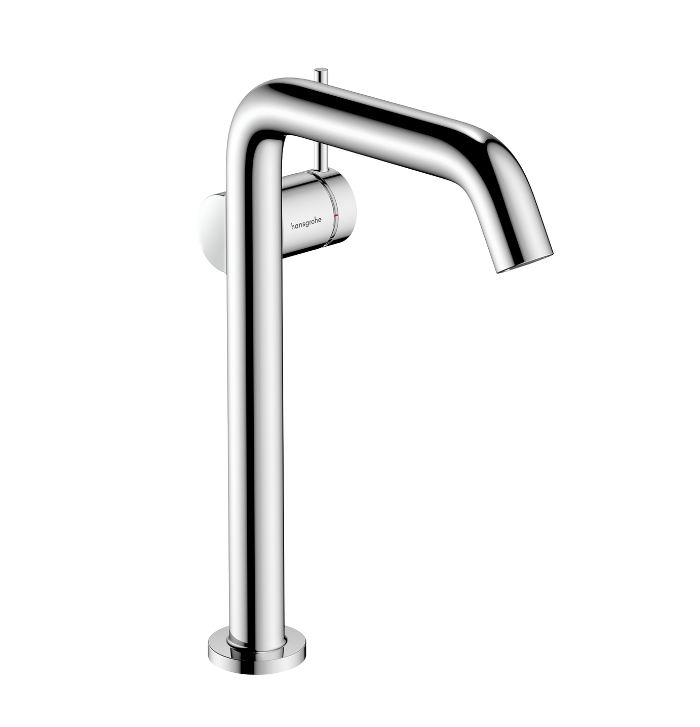 Basin Mixer