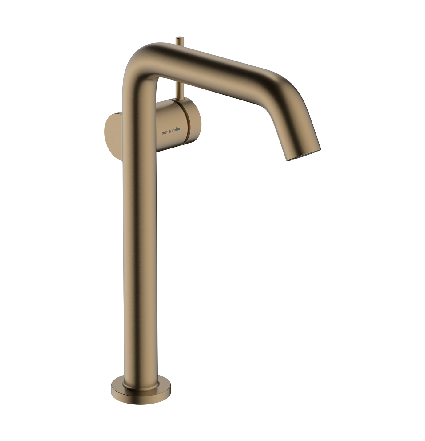 Basin Mixer