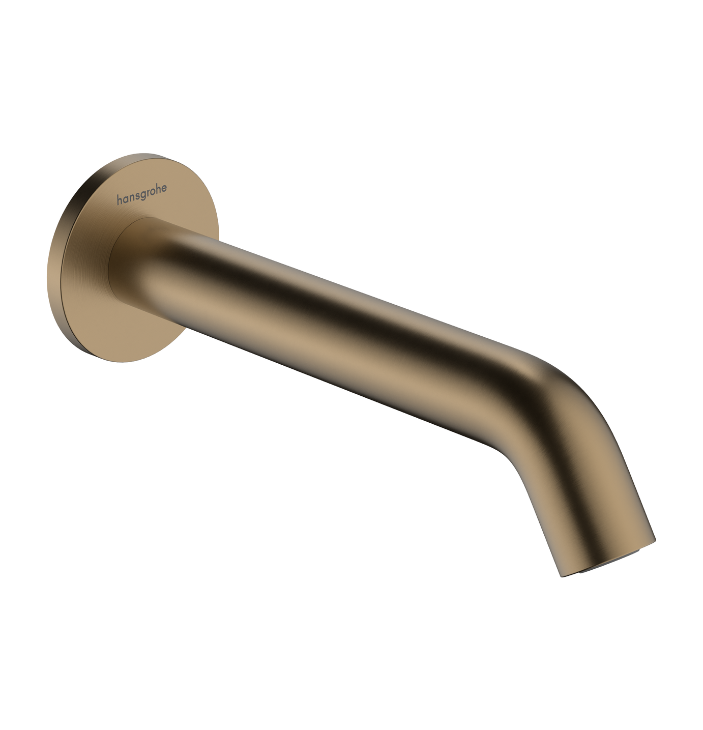 Bath Spout