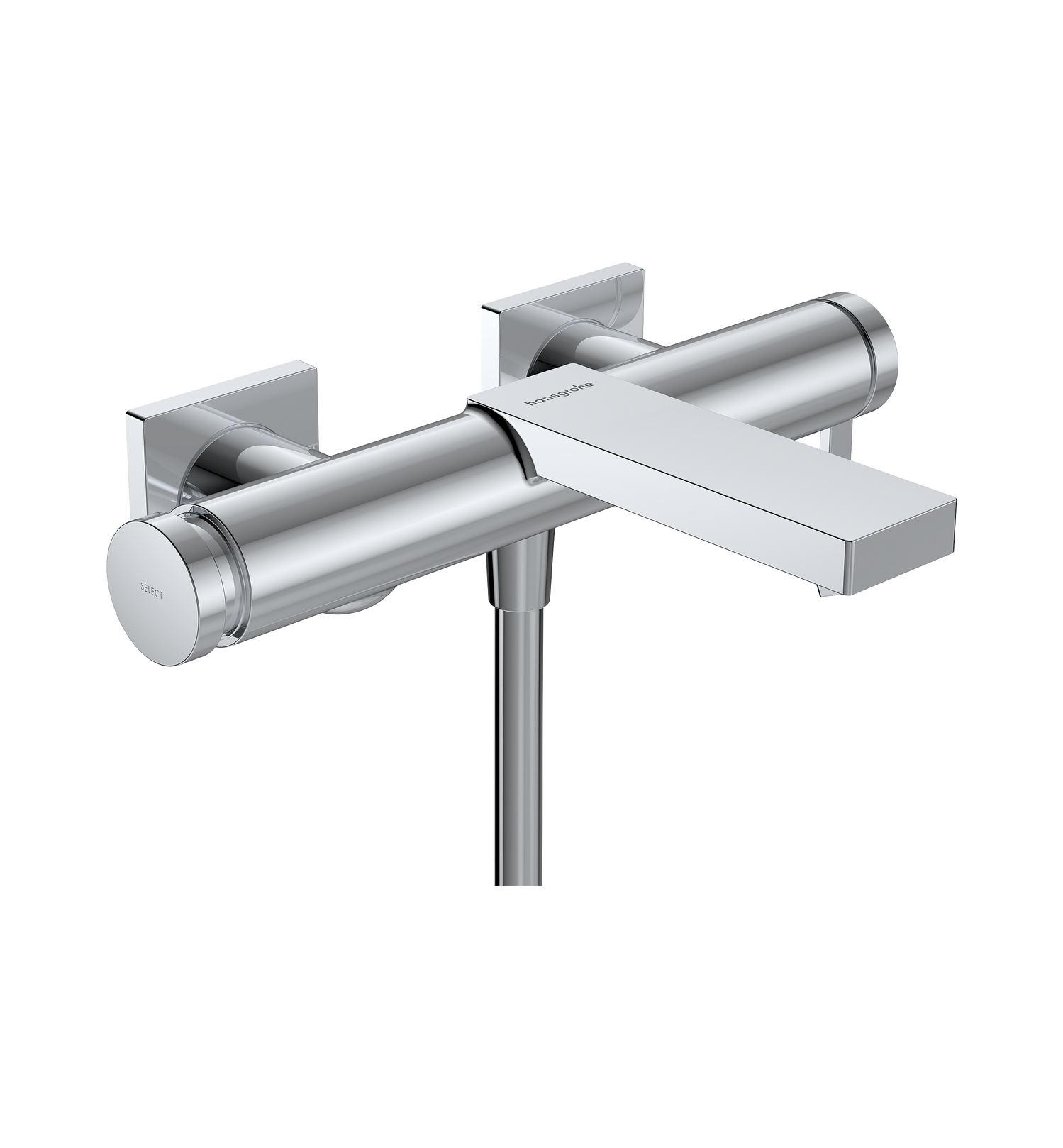 Bath Mixer