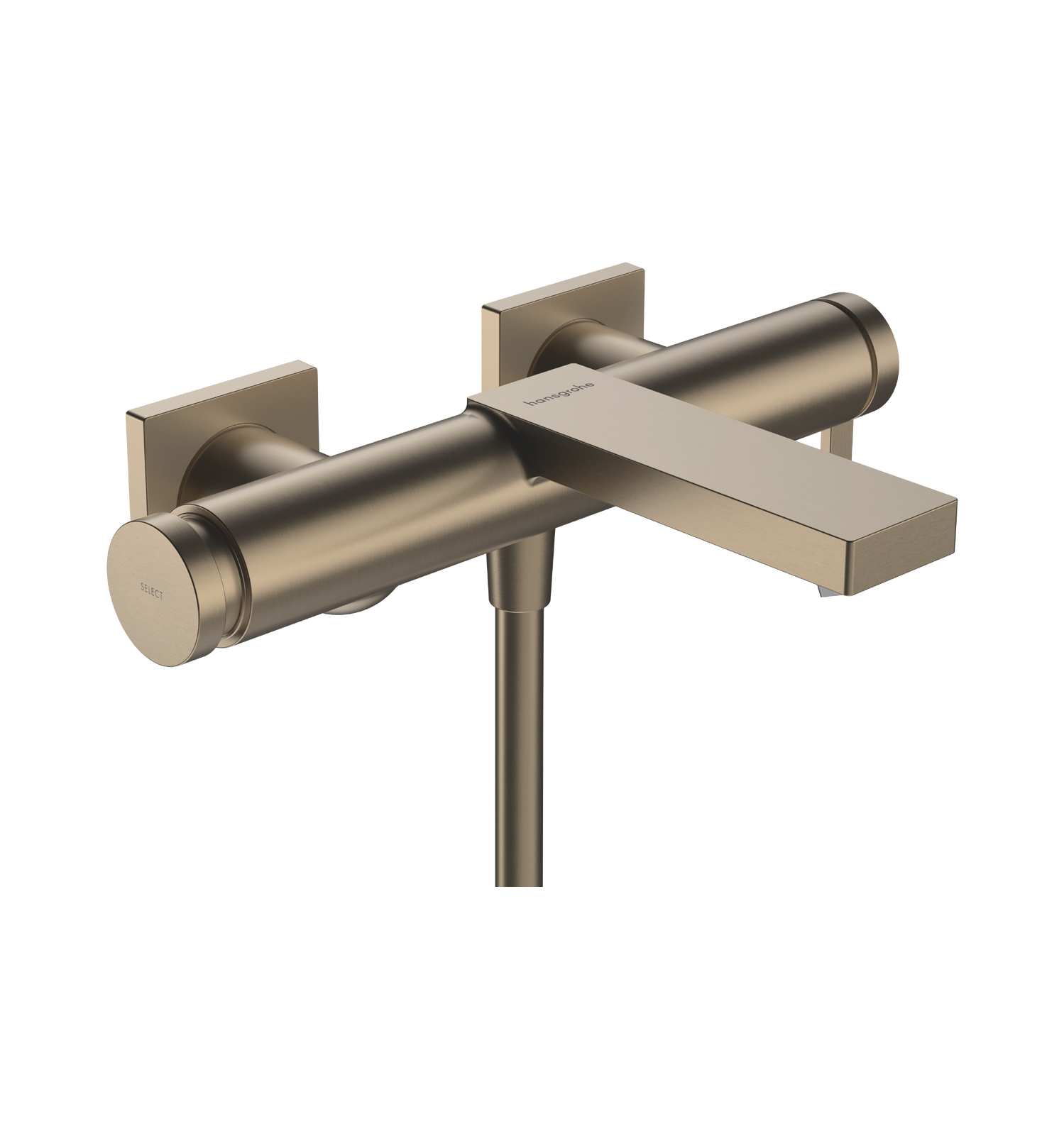 Bath Mixer