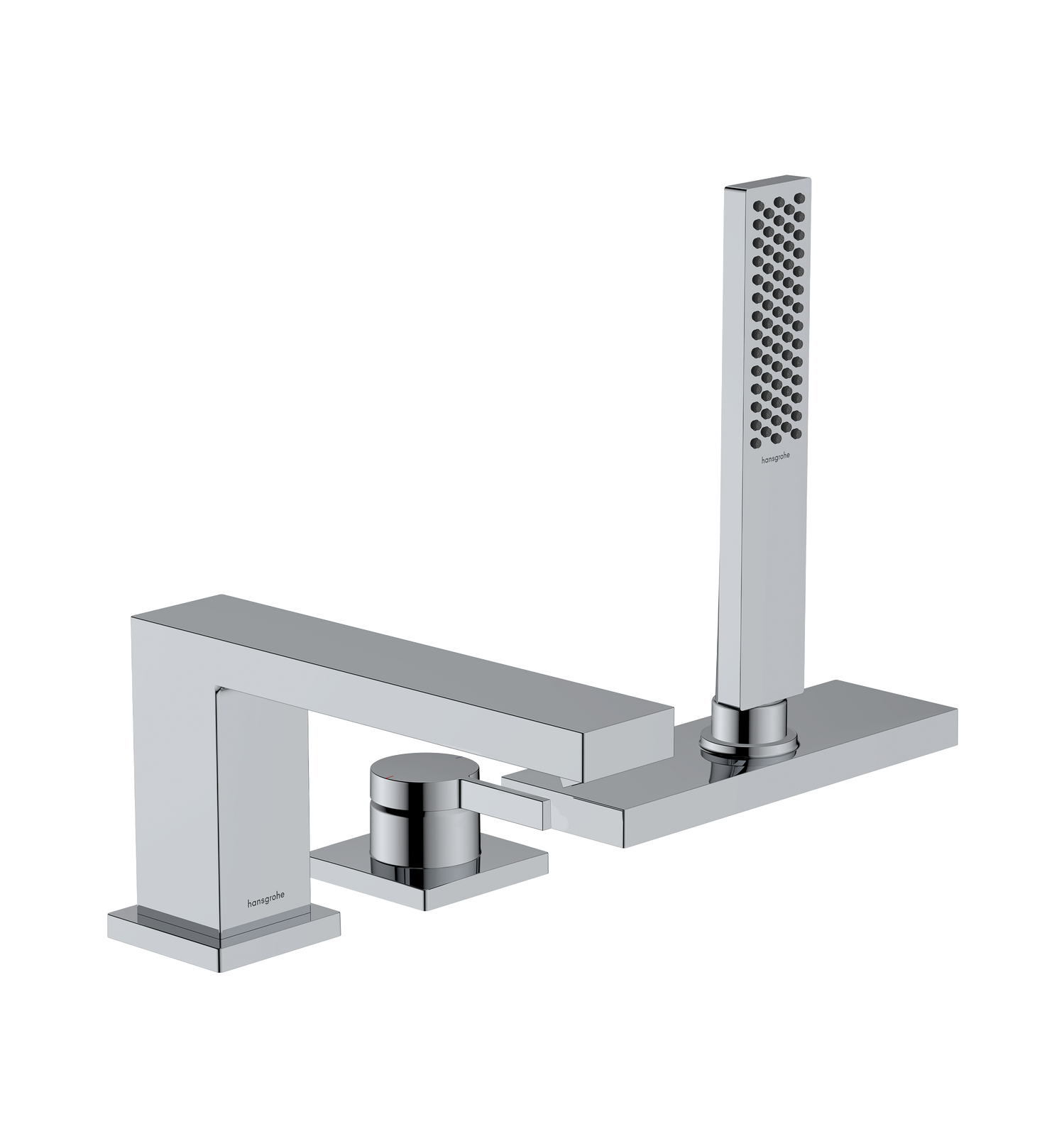 Bath Mixer