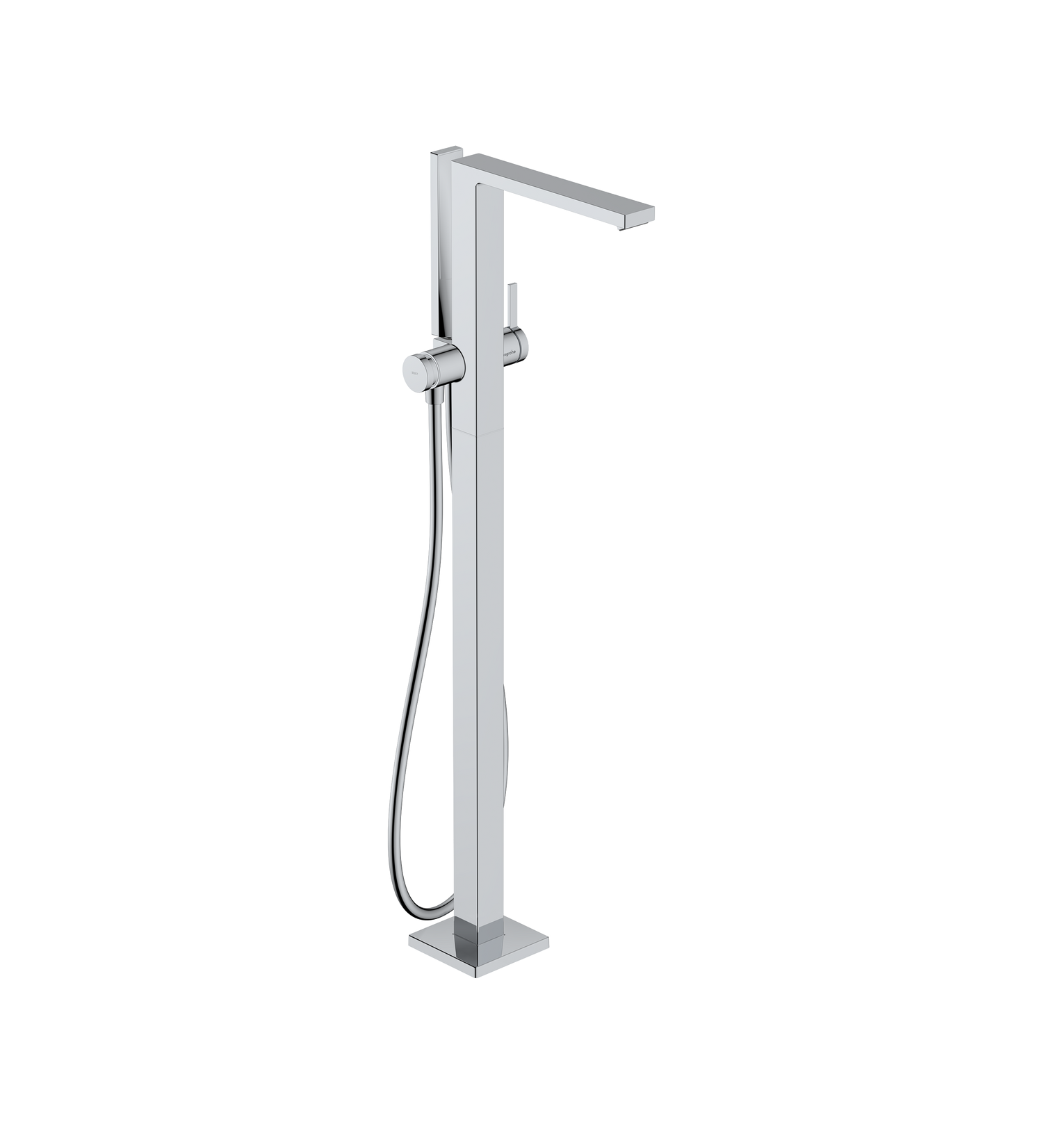 Bath Mixer