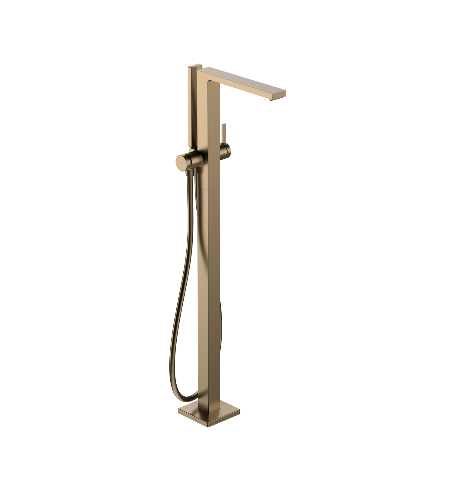 Bath Mixer