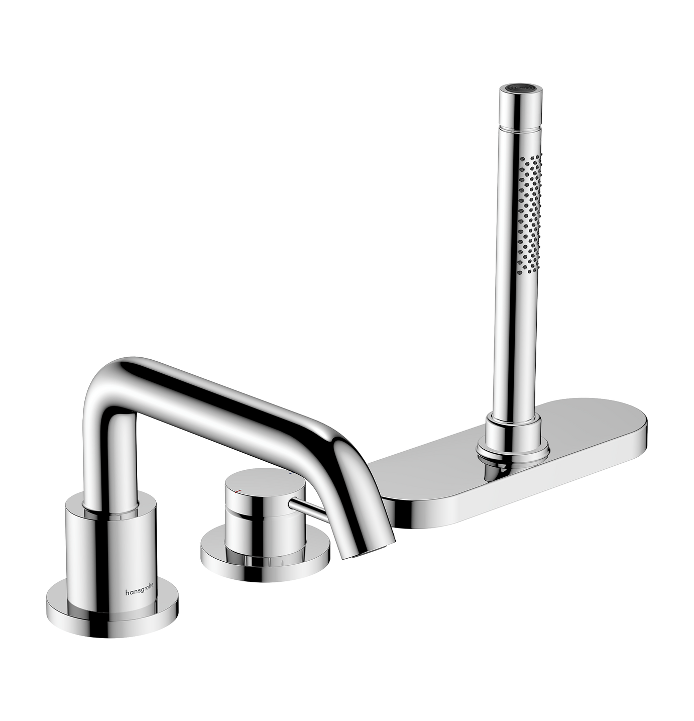 Bath Mixer