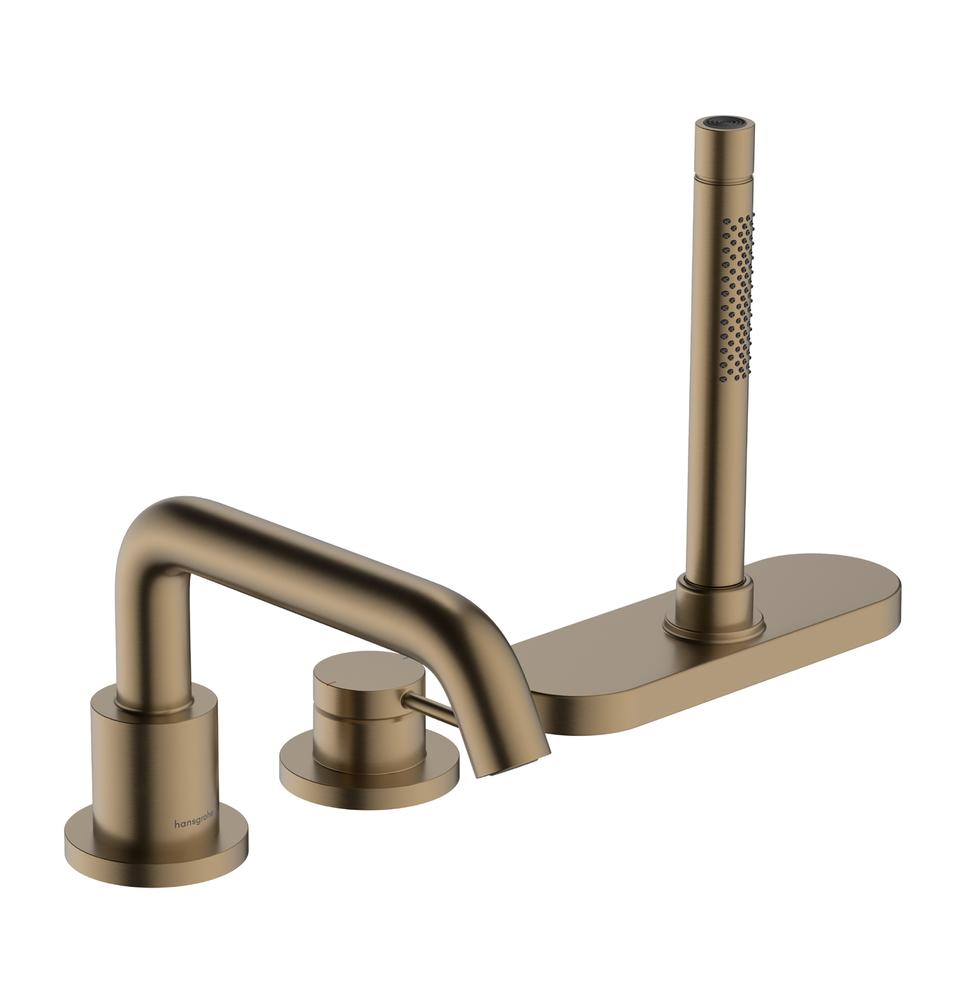 Bath Mixer