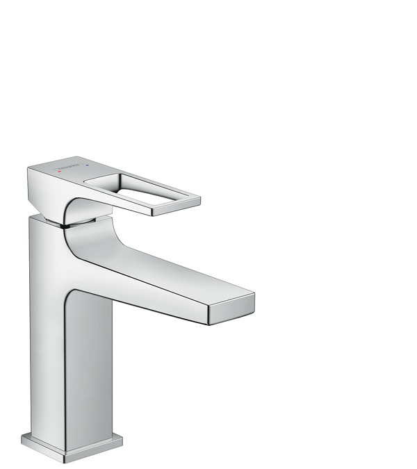 Basin Mixer