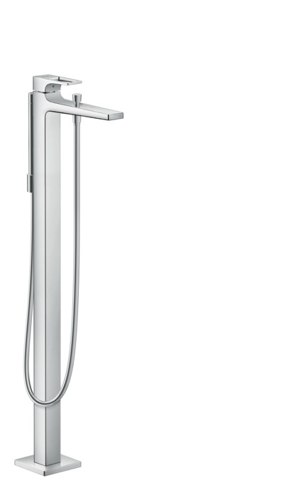 Bath Mixer