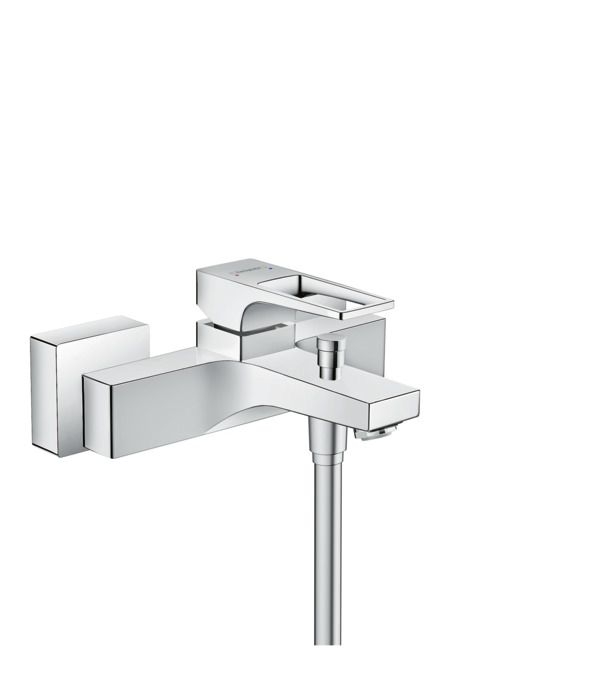 Bath Mixer