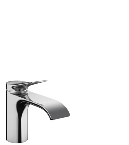 Basin Mixer