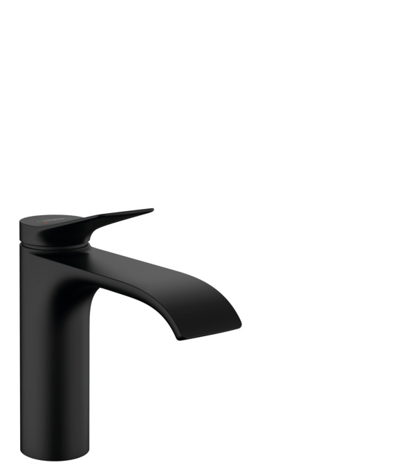 Basin Mixer