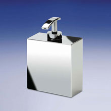 Soap Dispenser